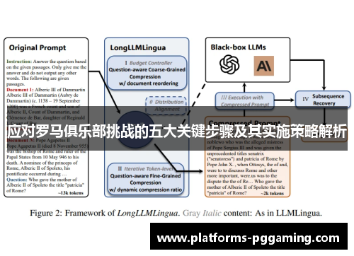 应对罗马俱乐部挑战的五大关键步骤及其实施策略解析