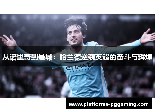 从诺里奇到曼城：哈兰德逆袭英超的奋斗与辉煌