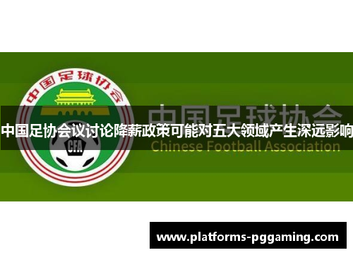 中国足协会议讨论降薪政策可能对五大领域产生深远影响
