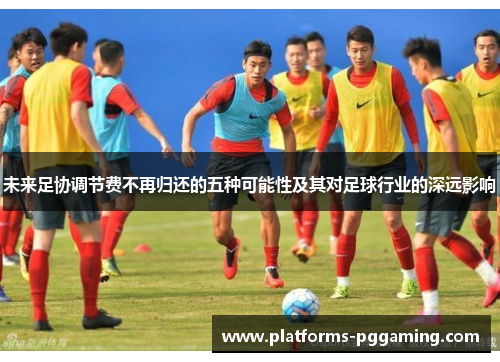 未来足协调节费不再归还的五种可能性及其对足球行业的深远影响