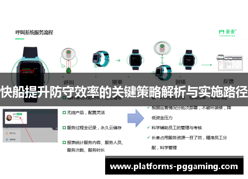 快船提升防守效率的关键策略解析与实施路径