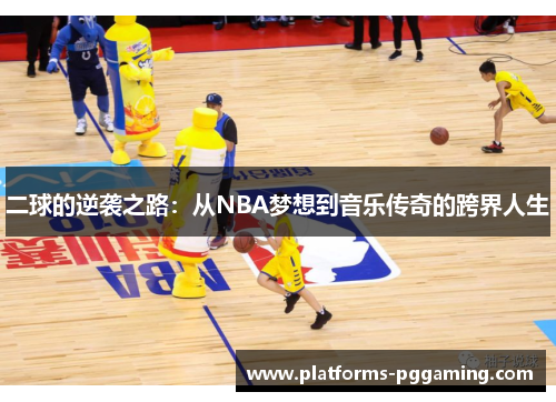 二球的逆袭之路：从NBA梦想到音乐传奇的跨界人生