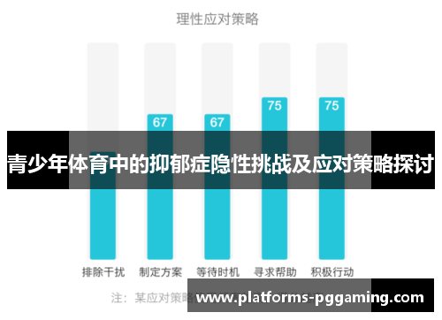 青少年体育中的抑郁症隐性挑战及应对策略探讨