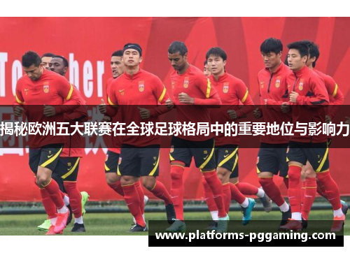 揭秘欧洲五大联赛在全球足球格局中的重要地位与影响力