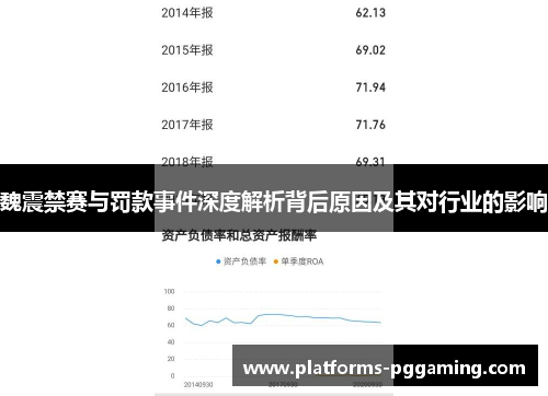 魏震禁赛与罚款事件深度解析背后原因及其对行业的影响