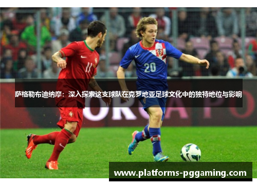 萨格勒布迪纳摩：深入探索这支球队在克罗地亚足球文化中的独特地位与影响