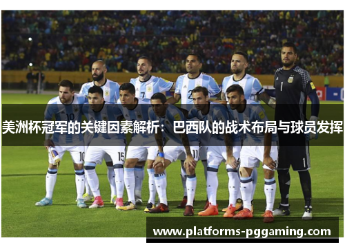 美洲杯冠军的关键因素解析：巴西队的战术布局与球员发挥