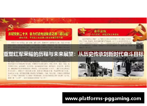 重塑红军荣耀的历程与未来展望：从历史传承到新时代奋斗目标