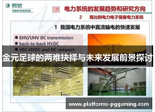 金元足球的两难抉择与未来发展前景探讨