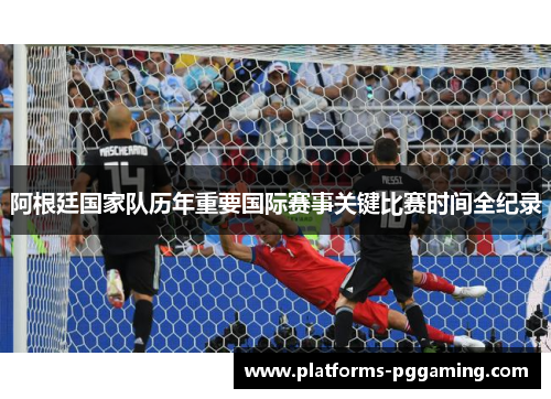 阿根廷国家队历年重要国际赛事关键比赛时间全纪录