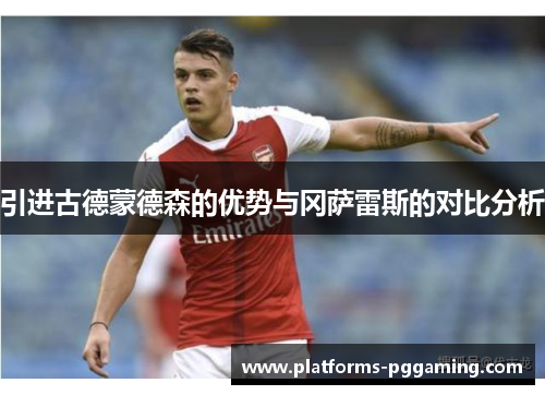 引进古德蒙德森的优势与冈萨雷斯的对比分析
