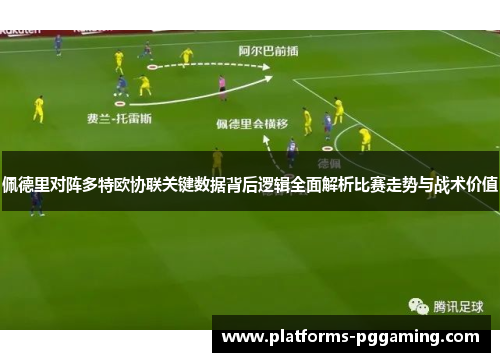 佩德里对阵多特欧协联关键数据背后逻辑全面解析比赛走势与战术价值