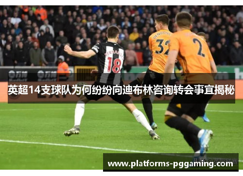 英超14支球队为何纷纷向迪布林咨询转会事宜揭秘