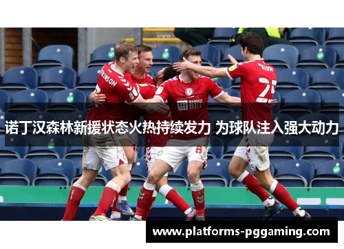 诺丁汉森林新援状态火热持续发力 为球队注入强大动力