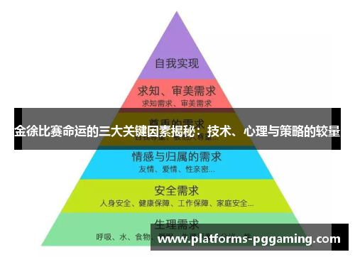 金徐比赛命运的三大关键因素揭秘：技术、心理与策略的较量