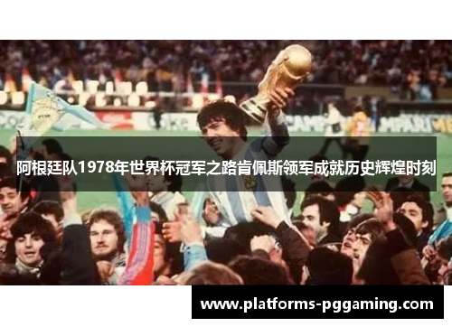 阿根廷队1978年世界杯冠军之路肯佩斯领军成就历史辉煌时刻